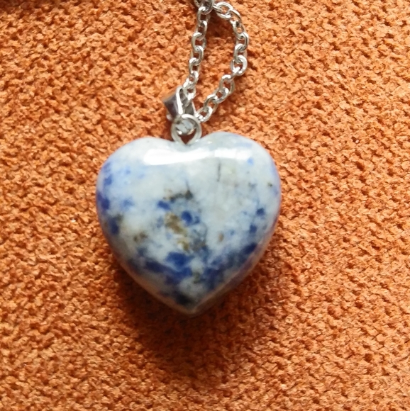 Lapis Lazuli necklace - Picture 2 of 3